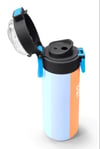 Coral High paslanmaz çelik pipetli ve direkt içimli Termos(500 ml) 31880