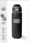 Coral High paslanmaz çelik PİPETLİ VE DİREKT İÇİMLİ termos (800 ml) 38516