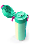 Coral High paslanmaz çelik pipetli ve direkt içimli Termos(500 ml) 31844