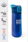 Coral High paslanmaz çelik pipetli ve direkt içimli Termos(500 ml) 31895