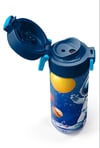 Coral High paslanmaz çelik pipetli ve direkt içimli Termos(500 ml) 38134