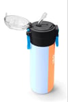 Coral High paslanmaz çelik pipetli ve direkt içimli Termos(500 ml) 31880