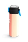 Coral High paslanmaz çelik pipetli ve direkt içimli Termos(500 ml) 31880