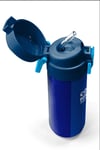 Coral High paslanmaz çelik pipetli ve direkt içimli Termos(500 ml) 31895