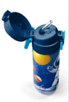 Coral High paslanmaz çelik pipetli ve direkt içimli Termos(500 ml) 38134