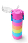 Coral High paslanmaz çelik pipetli ve direkt içimli Termos(500 ml) 31986