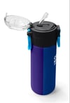 Coral High paslanmaz çelik pipetli ve direkt içimli Termos(500 ml) 31997