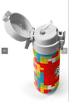 Coral High paslanmaz çelik pipetli ve direkt içimli Termos(500 ml) 31991