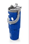 Coral High paslanmaz çelik PİPETLİ VE DİREK İÇİMLİ  Termos(900 ML) 38721