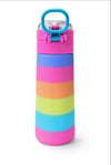 Coral High paslanmaz çelik pipetli ve direkt içimli Termos(500 ml) 31986