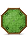 Coral High paslanmaz minecraft desenli çocuk şemsiyesii 12676