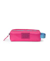 Coral High Pembe Mavi Kalem Çantası 21016