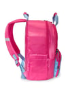 Coral High Pembe Mavi Okul Sırt Çantası 24416