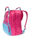 Coral High Pembe Mavi Okul Sırt Çantası 24416
