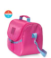Coral High Pembe Mavi Okul Sırt Çantası 24416