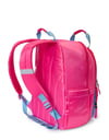 Coral High Pembe Mavi Okul Sırt Çantası 24416