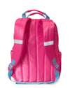 Coral High Pembe Mavi Okul Sırt Çantası 24416