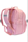 Coral  High pembe okul çantası 24404