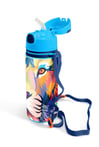 Coral High pipetli alüminyum suluk (600 ml) 11938