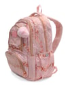 Coral High Pudra Desenli Okul Sırt Çantası 244665