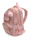 Coral High Pudra Desenli Okul Sırt Çantası 24466