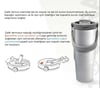 Coral High Renk Geçişli Desenli Pipetli ve Direkt İçim Çelik Termos 900 ml 38726