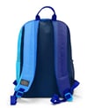 Coral High Renkli Çizgili 3'lü Okul Çanta Seti SET0123695