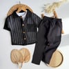 Erkek çocuk 3lü set