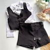 Kız çocuk 3lü set