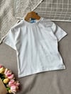 Laciel %100 pamuk t-shirt