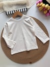 Laciel %100 pamuklu basic t-shirt