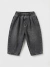 Laciel unisex balon jean