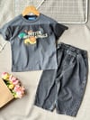 Laciel unisex balon jean