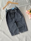 Laciel unisex balon jean