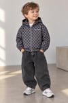 Laciel unisex balon jean