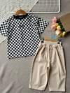 Laciel unisex balon pantolon