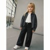 Laciel unisex denim takım YUNLA