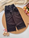 Laciel unisex denim takım YUNLA