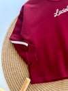 Laciel unisex kaplan desenli sweatshirt
