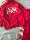 Laciel unisex su geçirmez takım