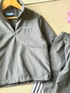 Laciel unisex su geçirmez takım