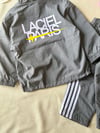 Laciel unisex su geçirmez takım