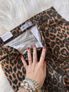 Leopar Desenli Jean