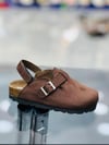 Marka model unisex terlik