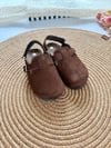 Marka model unisex terlik