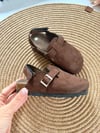 Marka model unisex terlik