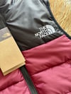 Marka model unisex yelek