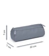 Minik Yuva Sırt Çantası Pembe Pastel Renkli İki Bölmeli 23559