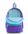 Minik Yuva Sırt Çantası Pembe Pastel Renkli İki Bölmeli 23559