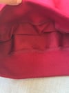 Unisex dama gabardin pantolonlu takım